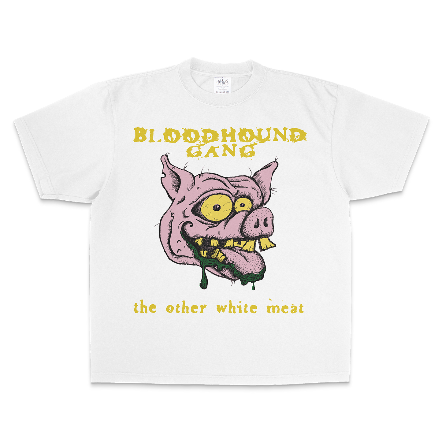 KID FUNKY FRIED - T-SHIRT *pre-order*