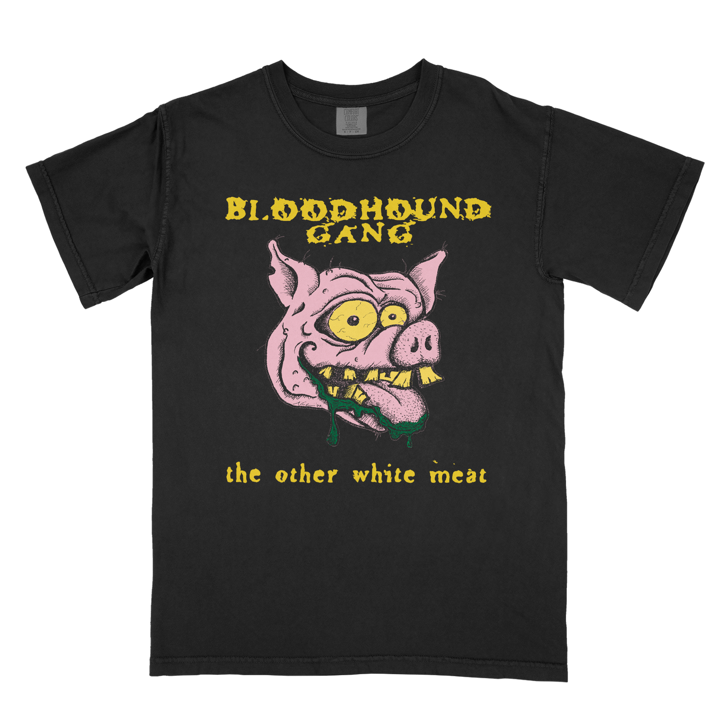 KID FUNKY FRIED - T-SHIRT *pre-order*