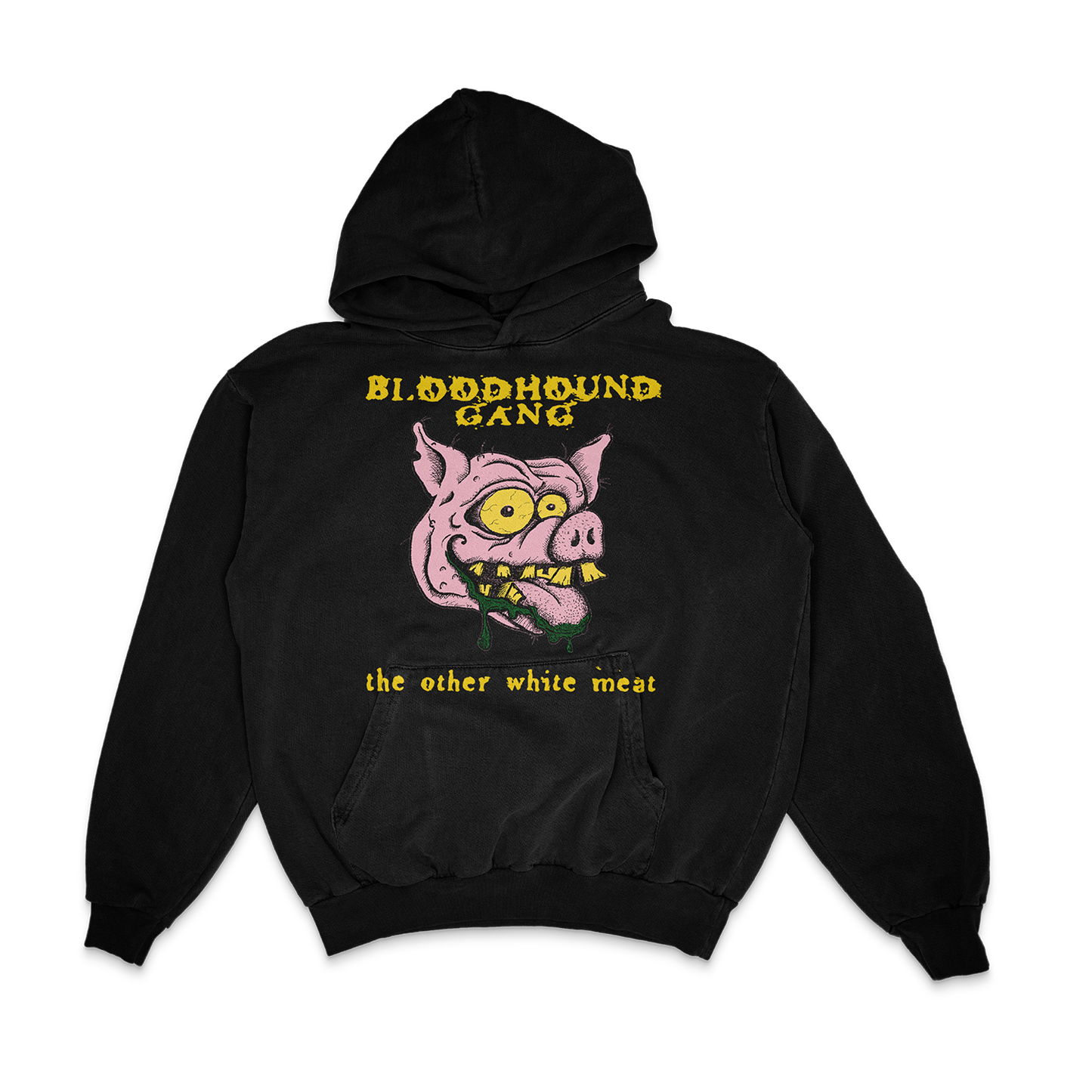 KID FUNKY FRIED - PULLOVER HOODIE *pre-order*