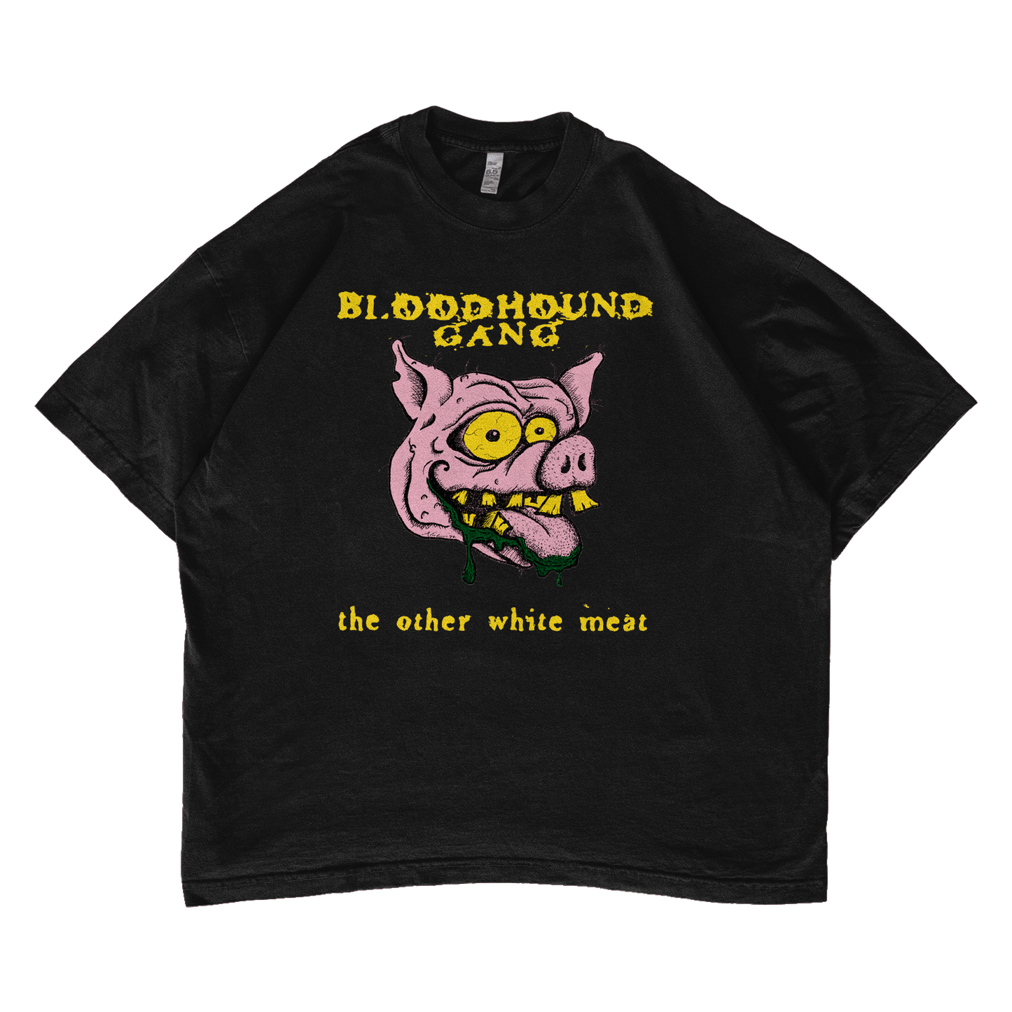 KID FUNKY FRIED - T-SHIRT *pre-order*