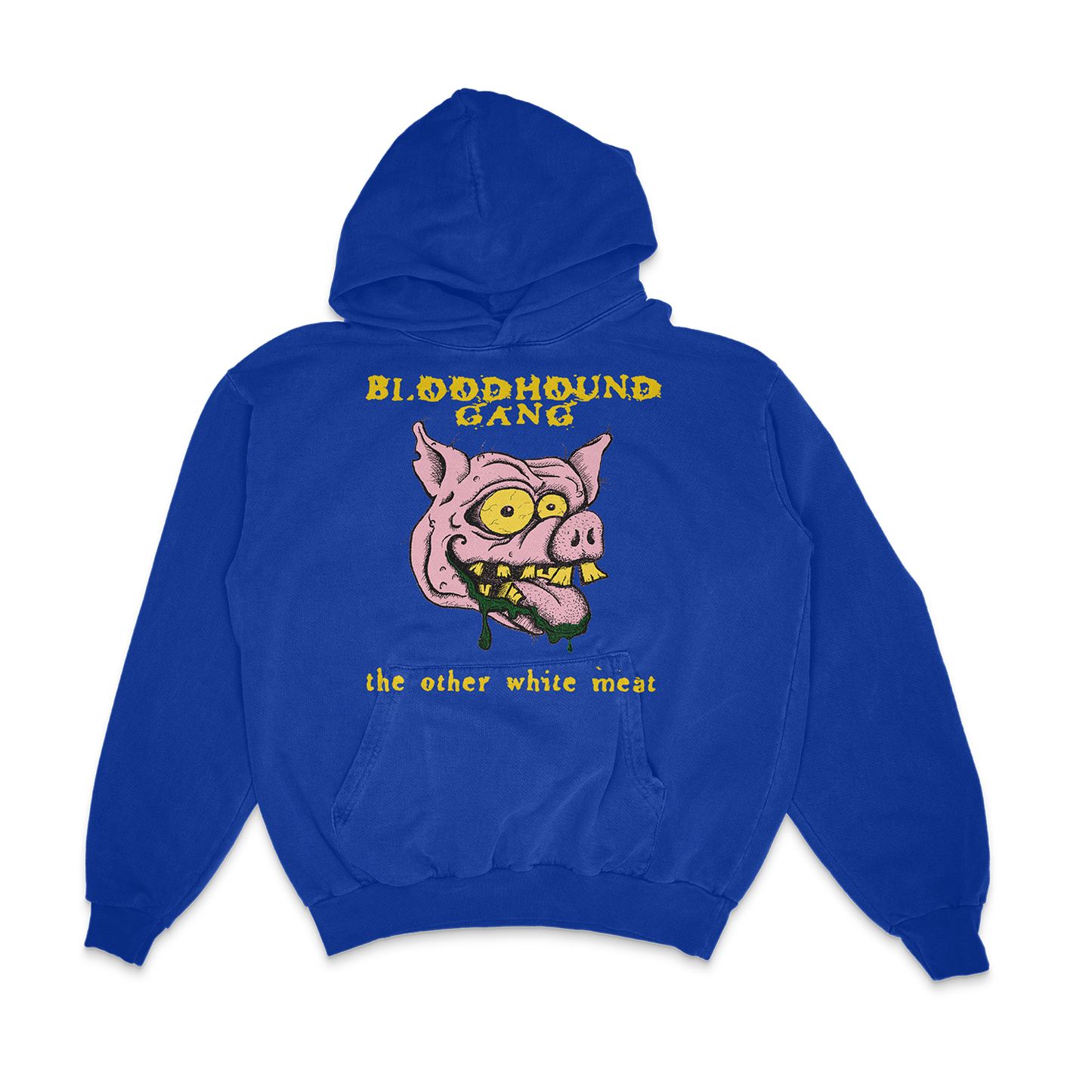 KID FUNKY FRIED - PULLOVER HOODIE *pre-order*