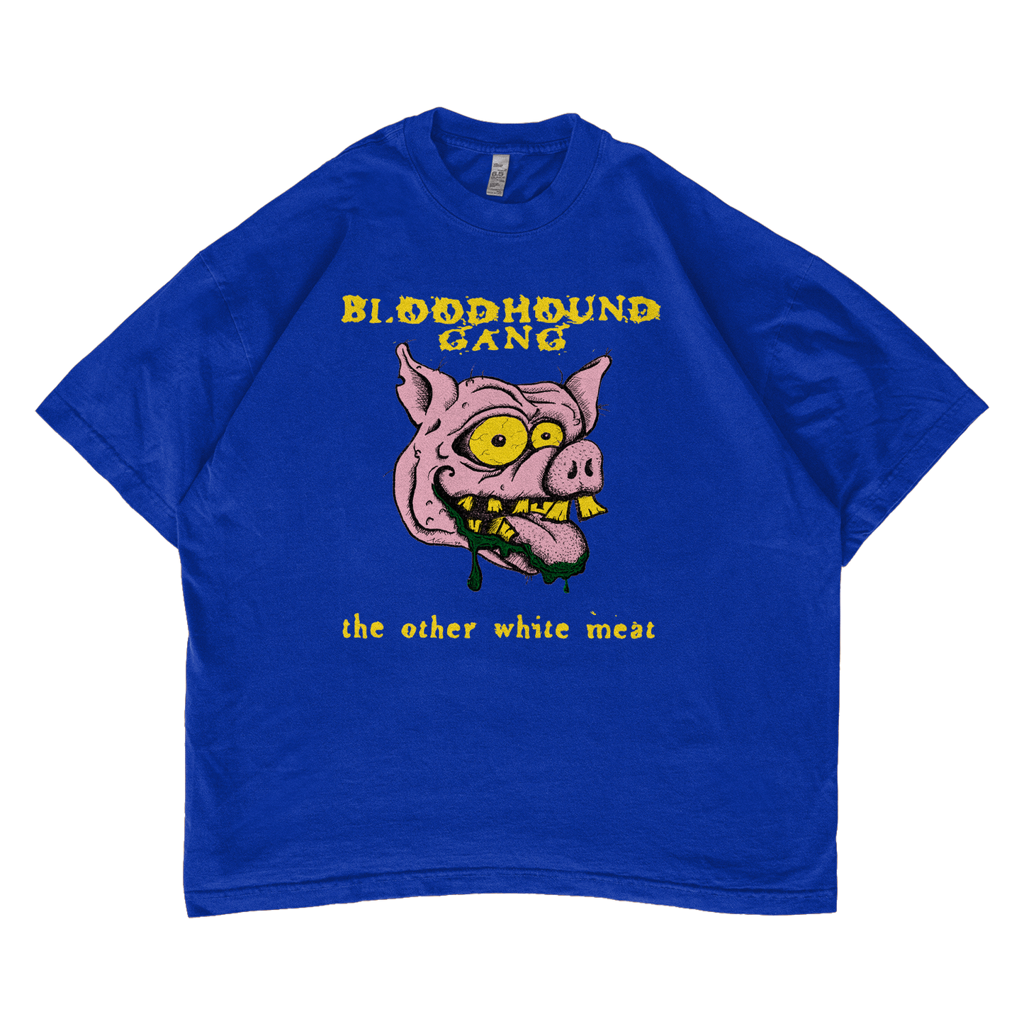 KID FUNKY FRIED - T-SHIRT *pre-order*