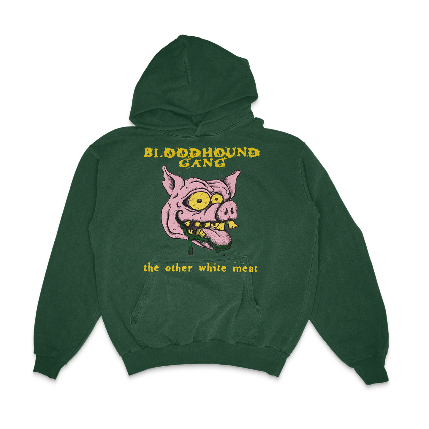 KID FUNKY FRIED - PULLOVER HOODIE *pre-order*