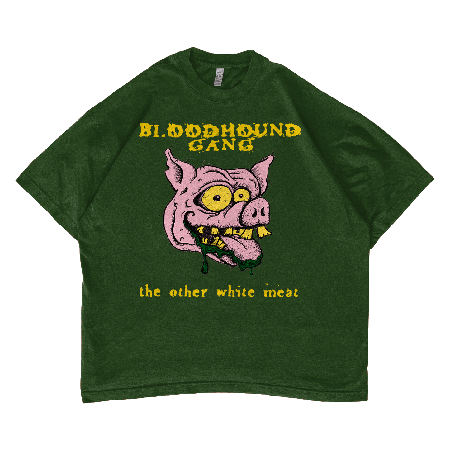 KID FUNKY FRIED - T-SHIRT *pre-order*
