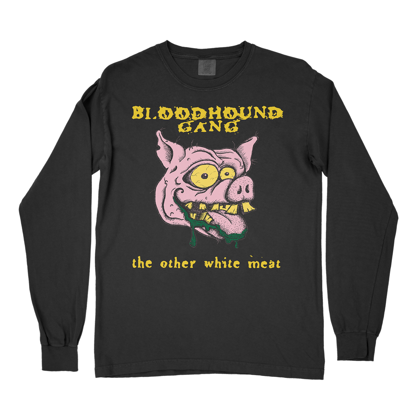 KID FUNKY FRIED - LONGSLEEVE *pre-order*