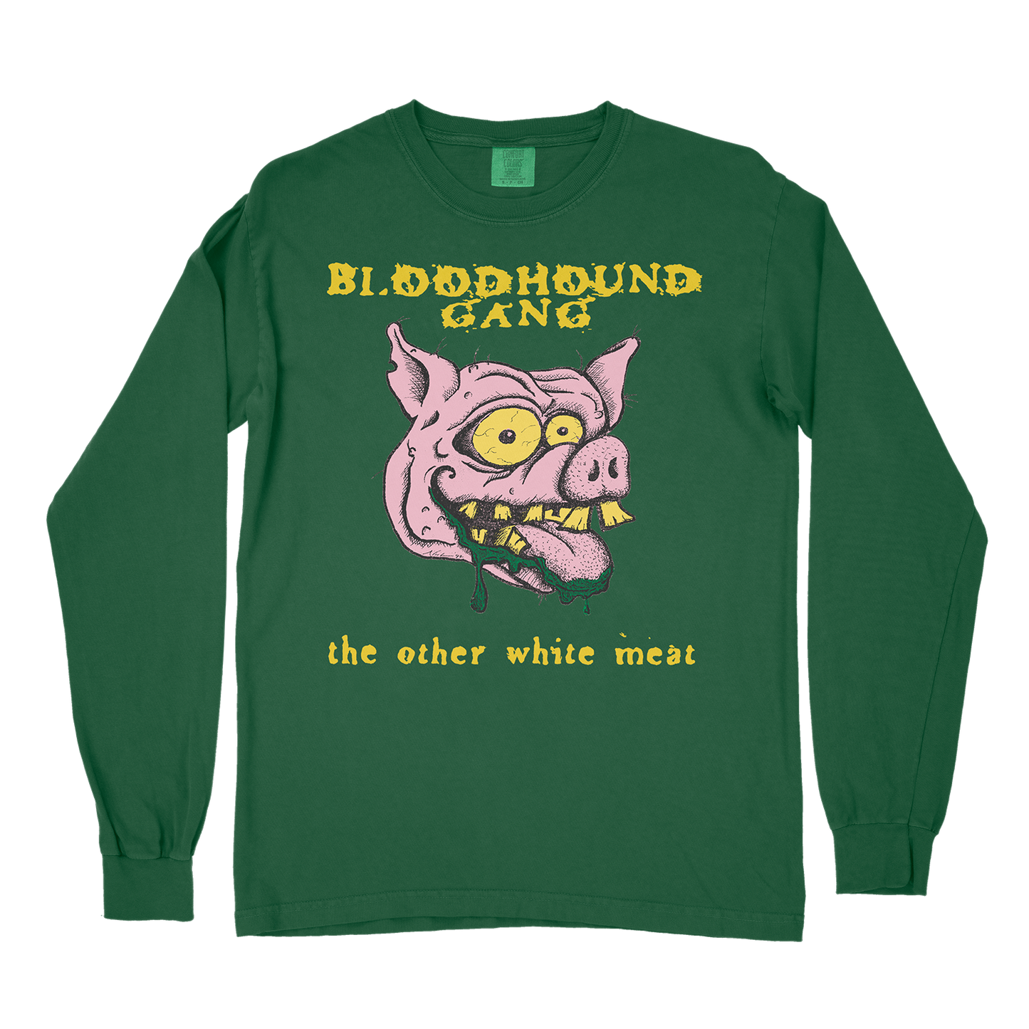KID FUNKY FRIED - LONGSLEEVE *pre-order*