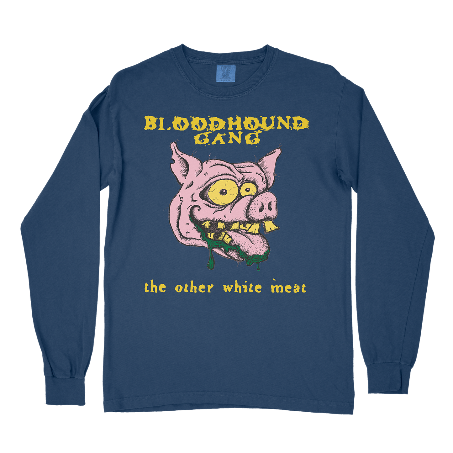 KID FUNKY FRIED - LONGSLEEVE *pre-order*