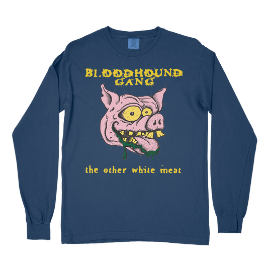 KID FUNKY FRIED - LONGSLEEVE *pre-order*
