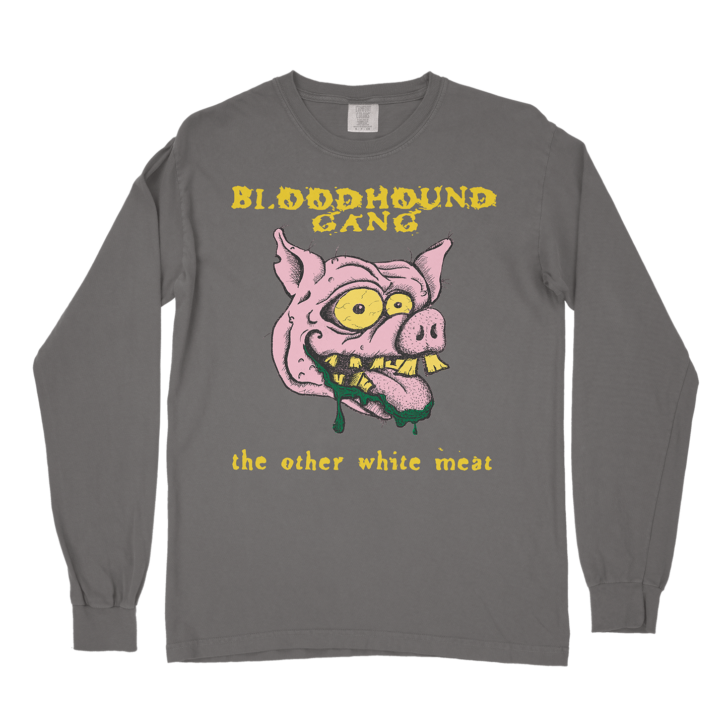 KID FUNKY FRIED - LONGSLEEVE *pre-order*