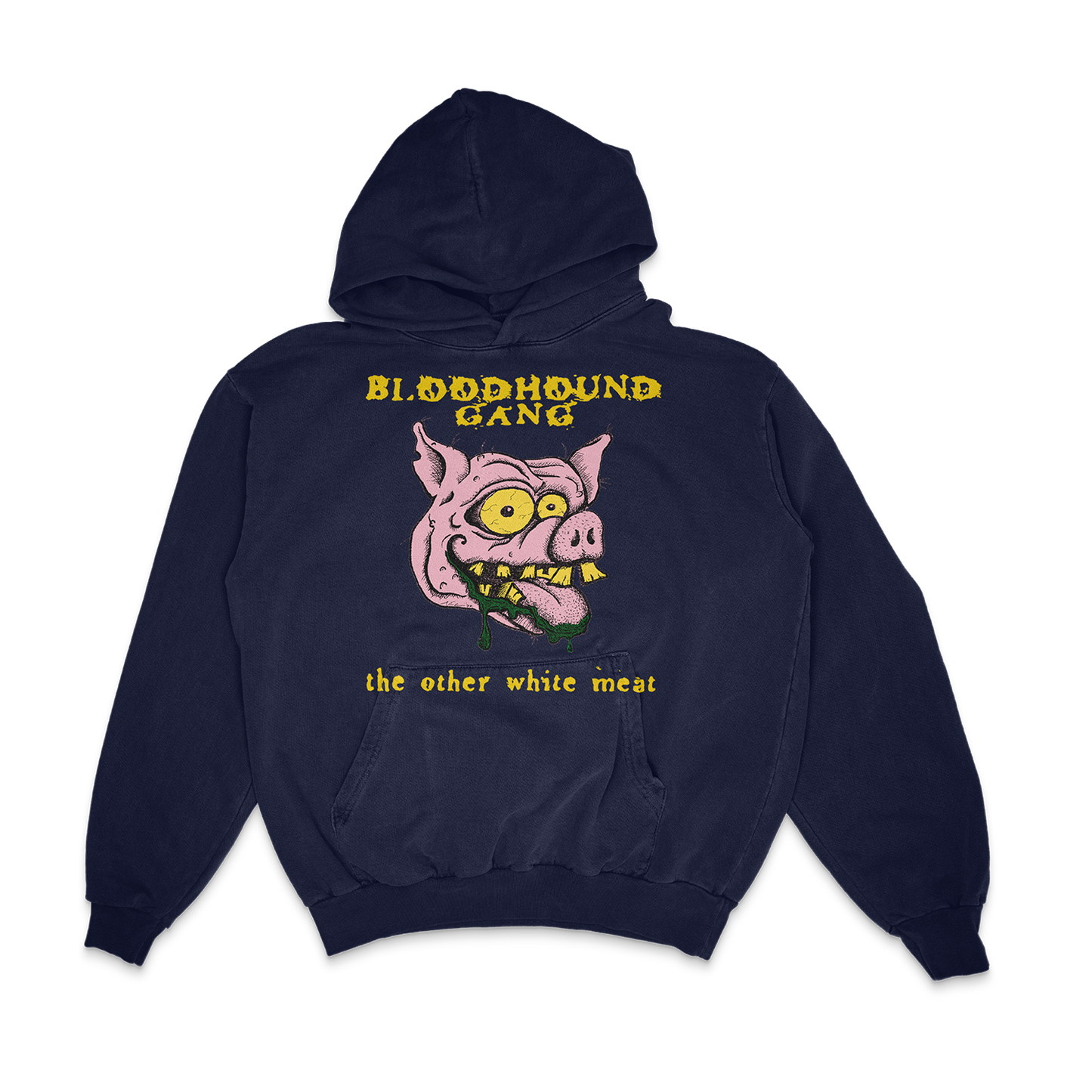 KID FUNKY FRIED - PULLOVER HOODIE *pre-order*