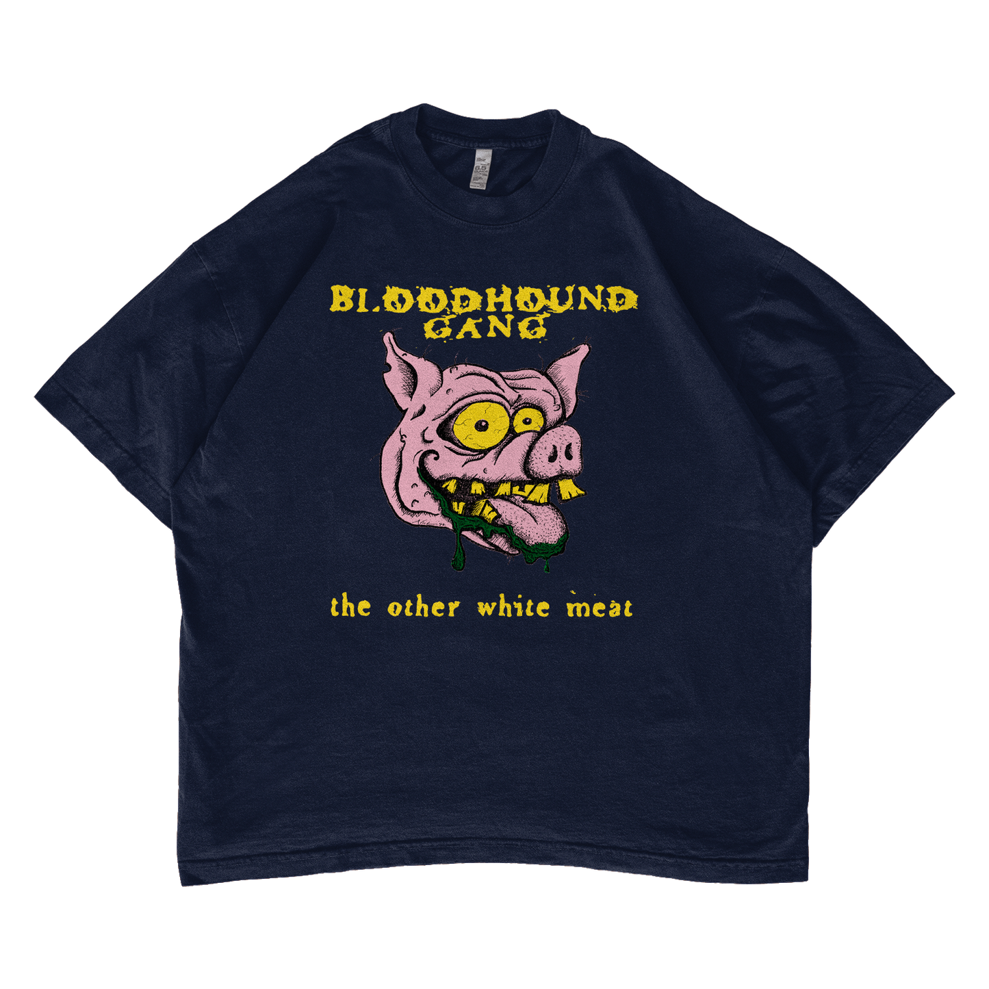 KID FUNKY FRIED - T-SHIRT *pre-order*