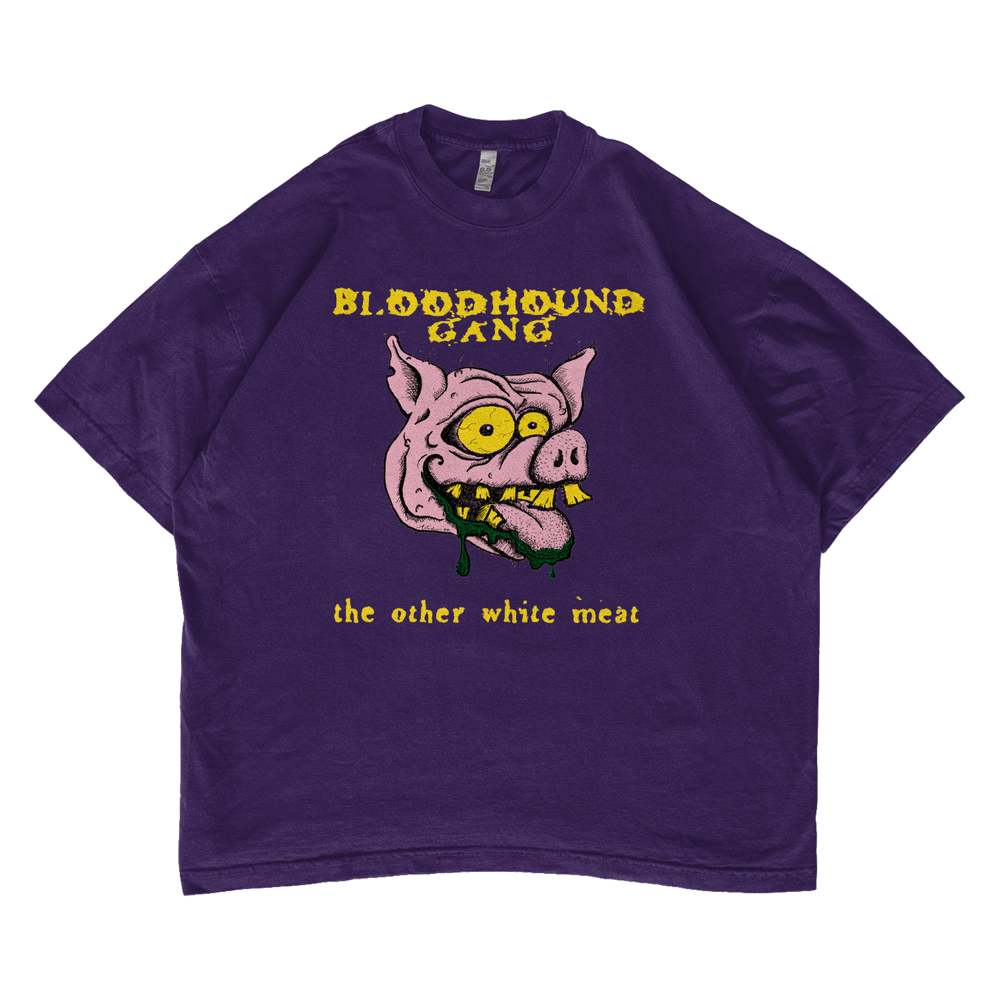 KID FUNKY FRIED - T-SHIRT *pre-order*