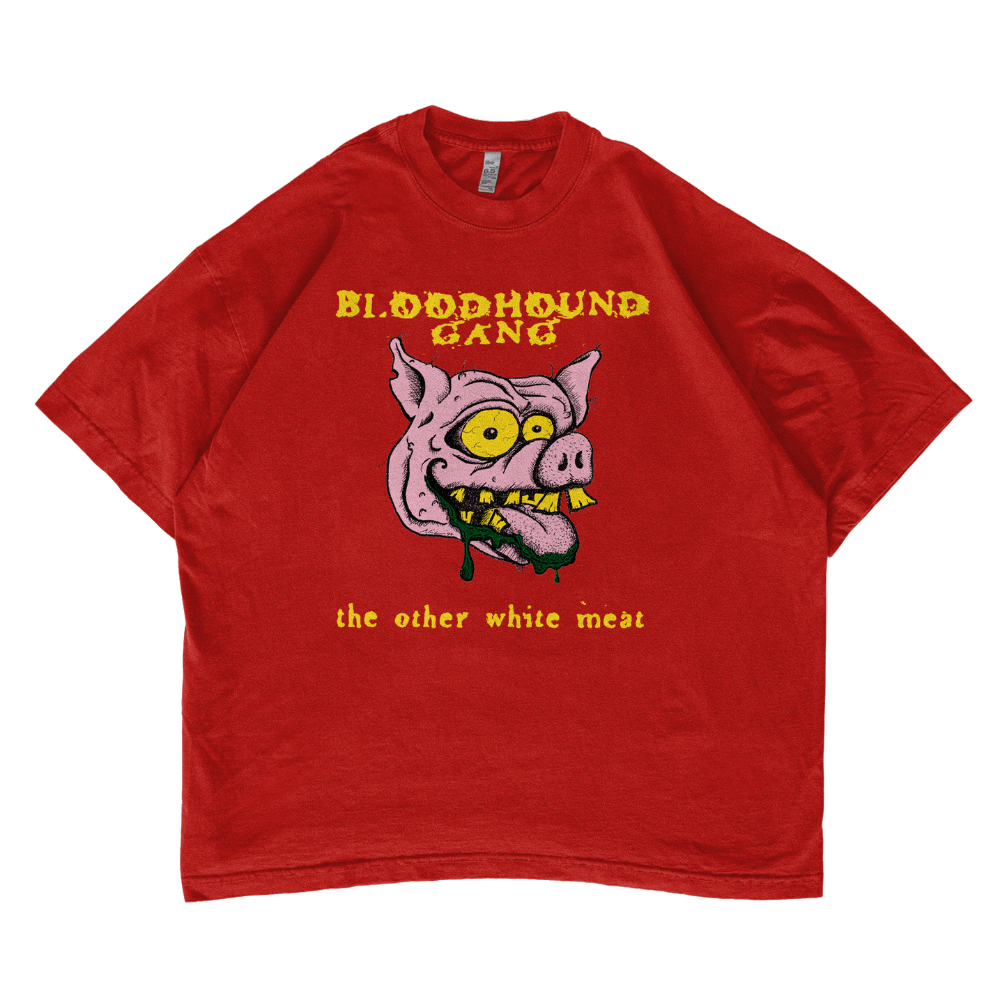 KID FUNKY FRIED - T-SHIRT *pre-order*