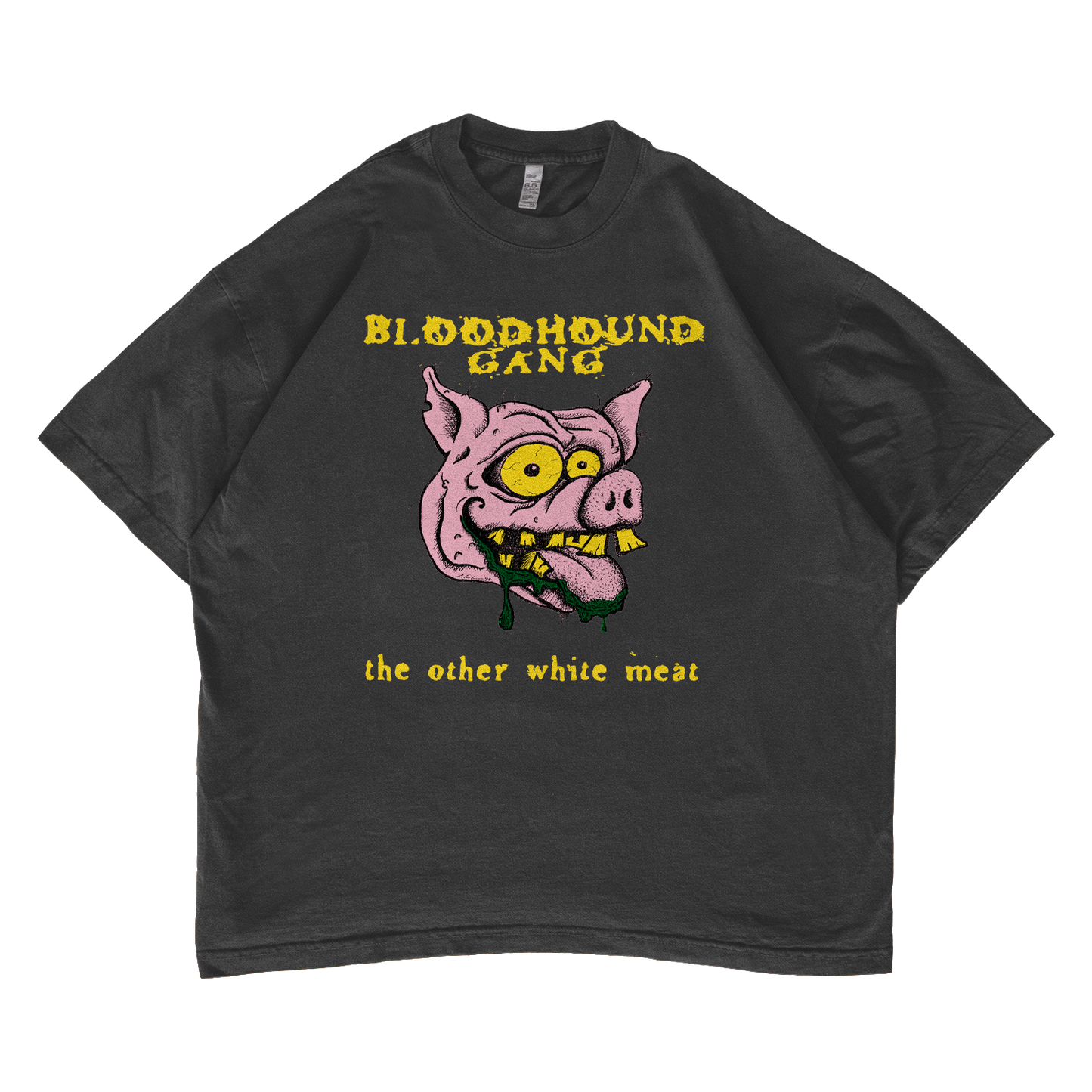 KID FUNKY FRIED - T-SHIRT *pre-order*