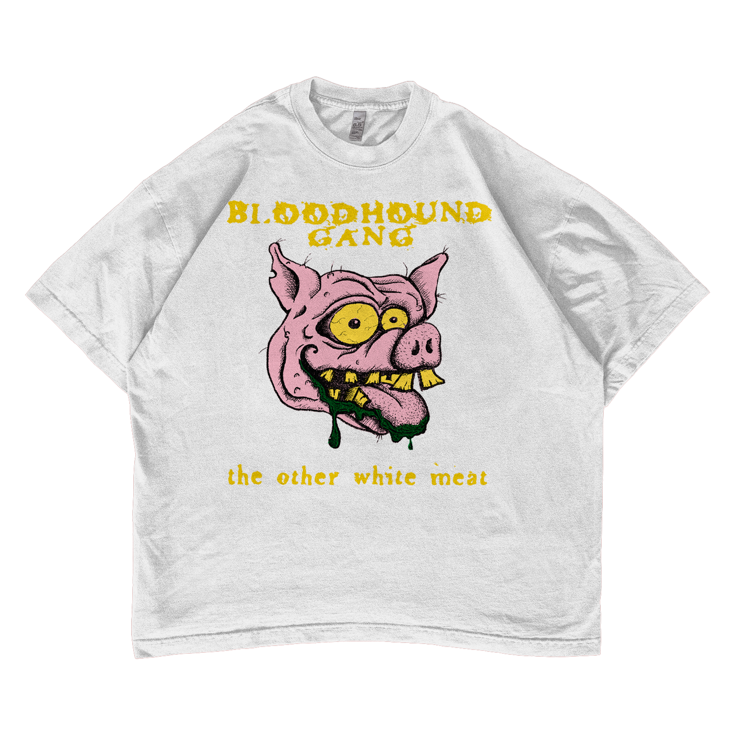KID FUNKY FRIED - T-SHIRT *pre-order*