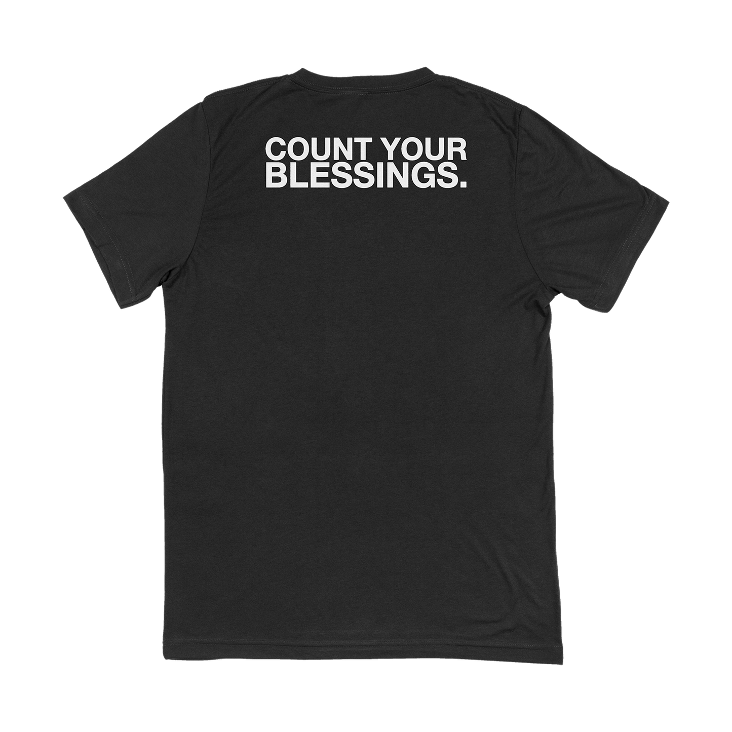 CYFB 3.0 (BLOOD RED) - V-NECK *pre-order*