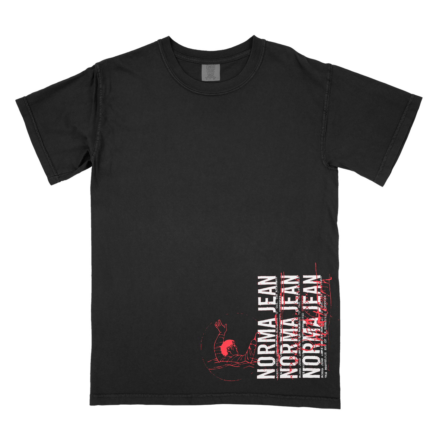 O’GOD - T-SHIRT *pre-order*