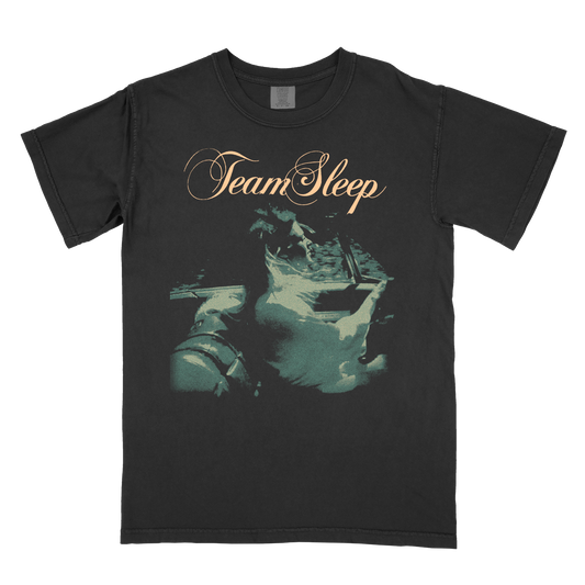 DELORIAN - T-SHIRT *pre-order*