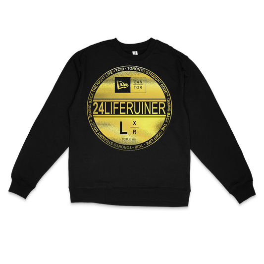 xSMDx - CREW NECK *pre-order*