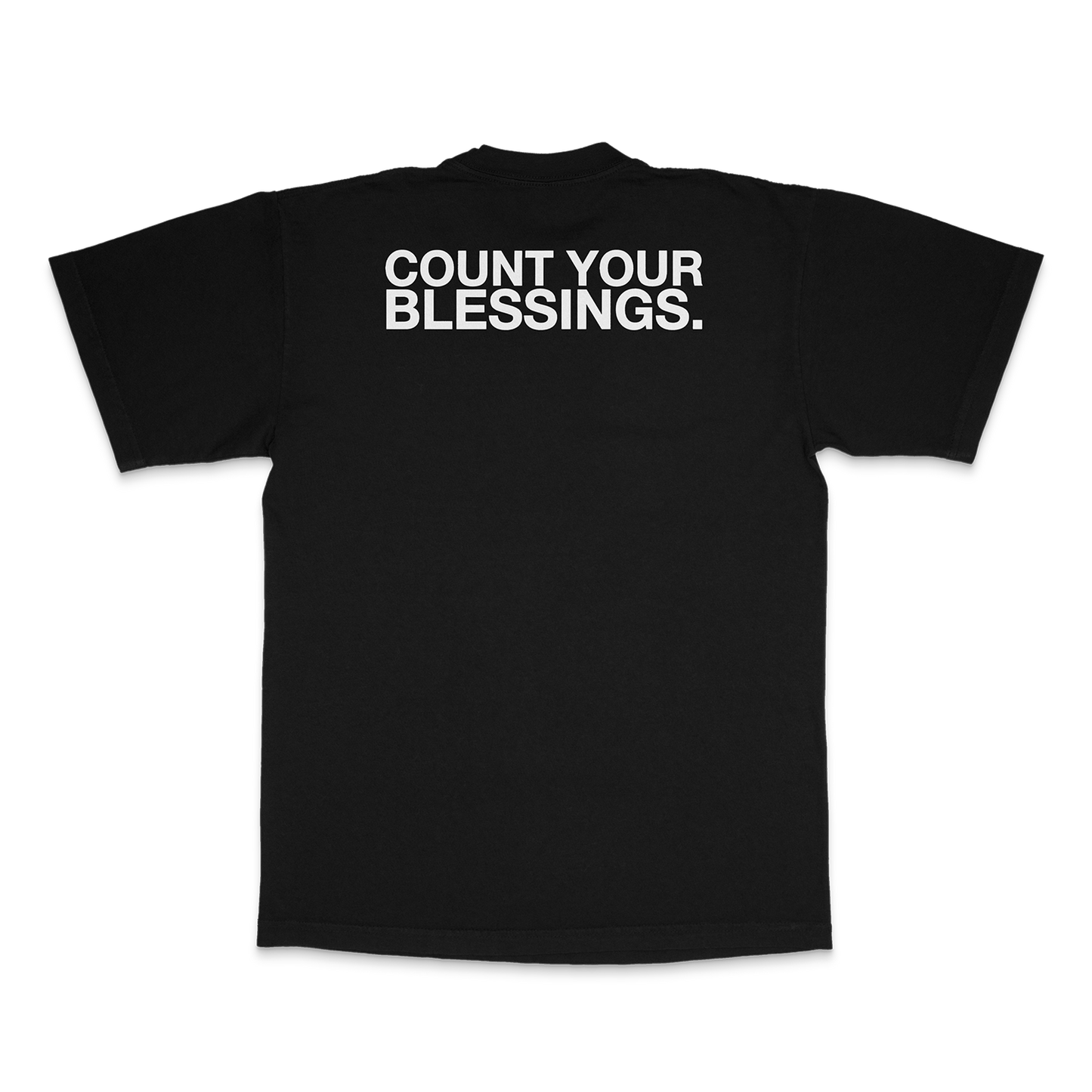 CYFB 3.0 (BLOOD RED) - T-SHIRT (extras)