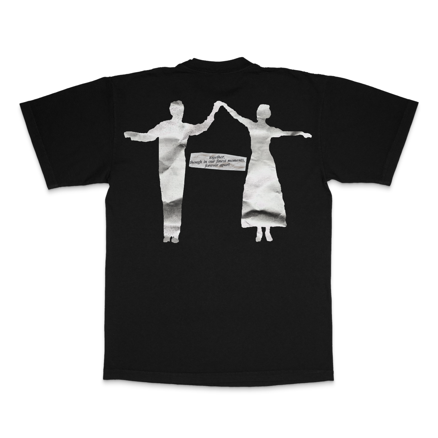 THE HAYMAN FIRE (2002) - T-SHIRT *pre-order*