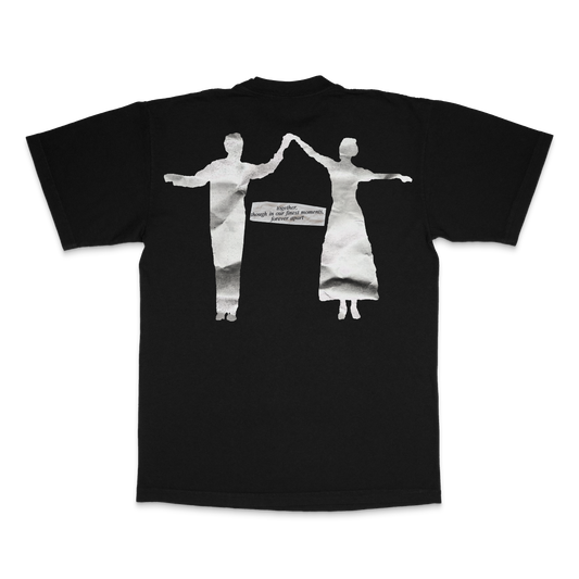 THE HAYMAN FIRE (2002) - T-SHIRT *pre-order*
