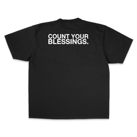 CYFB 3.0 (BLOOD RED) - T-SHIRT *pre-order*