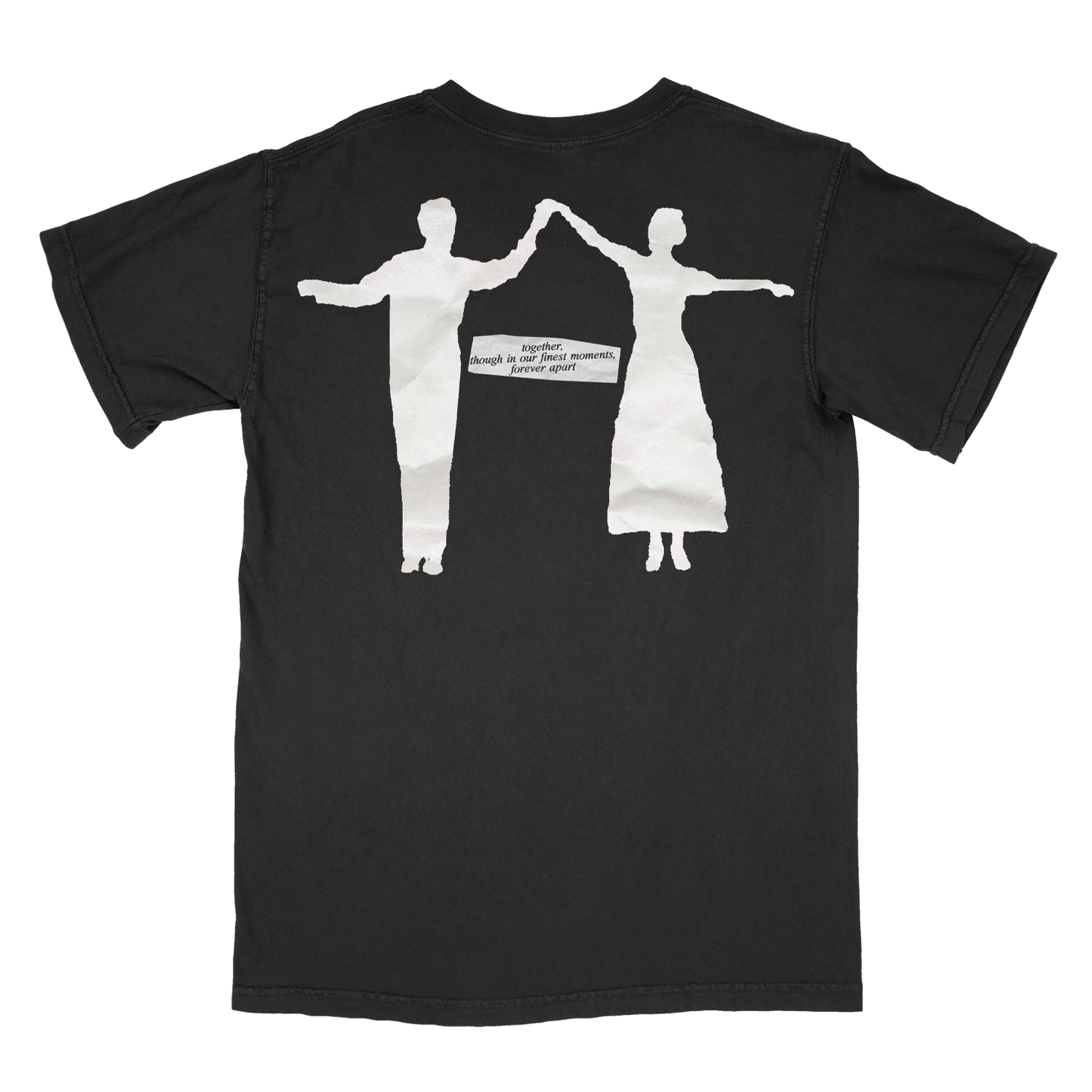 THE HAYMAN FIRE (2002) - T-SHIRT *pre-order*