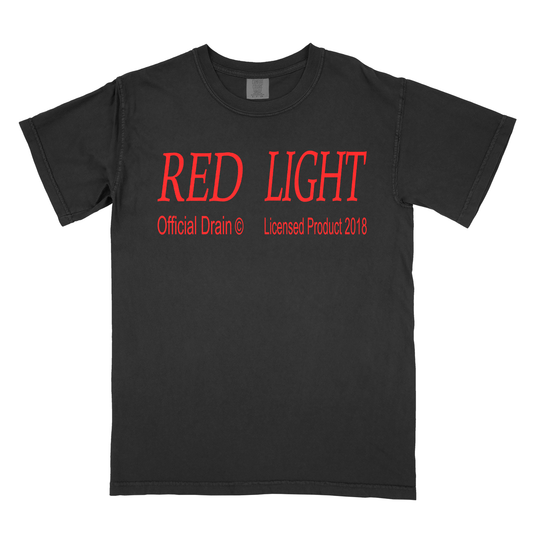 NIGHT CALLING T-SHIRT *pre-order* - Heelest - archival screen-print, drain
