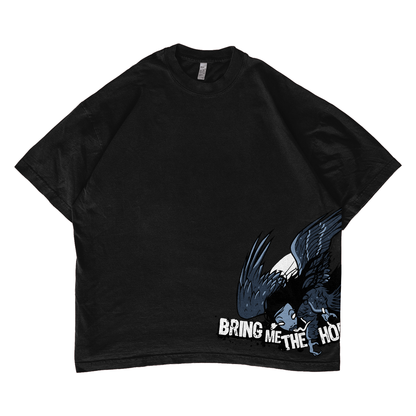 HARPY - T-SHIRT *pre-order*