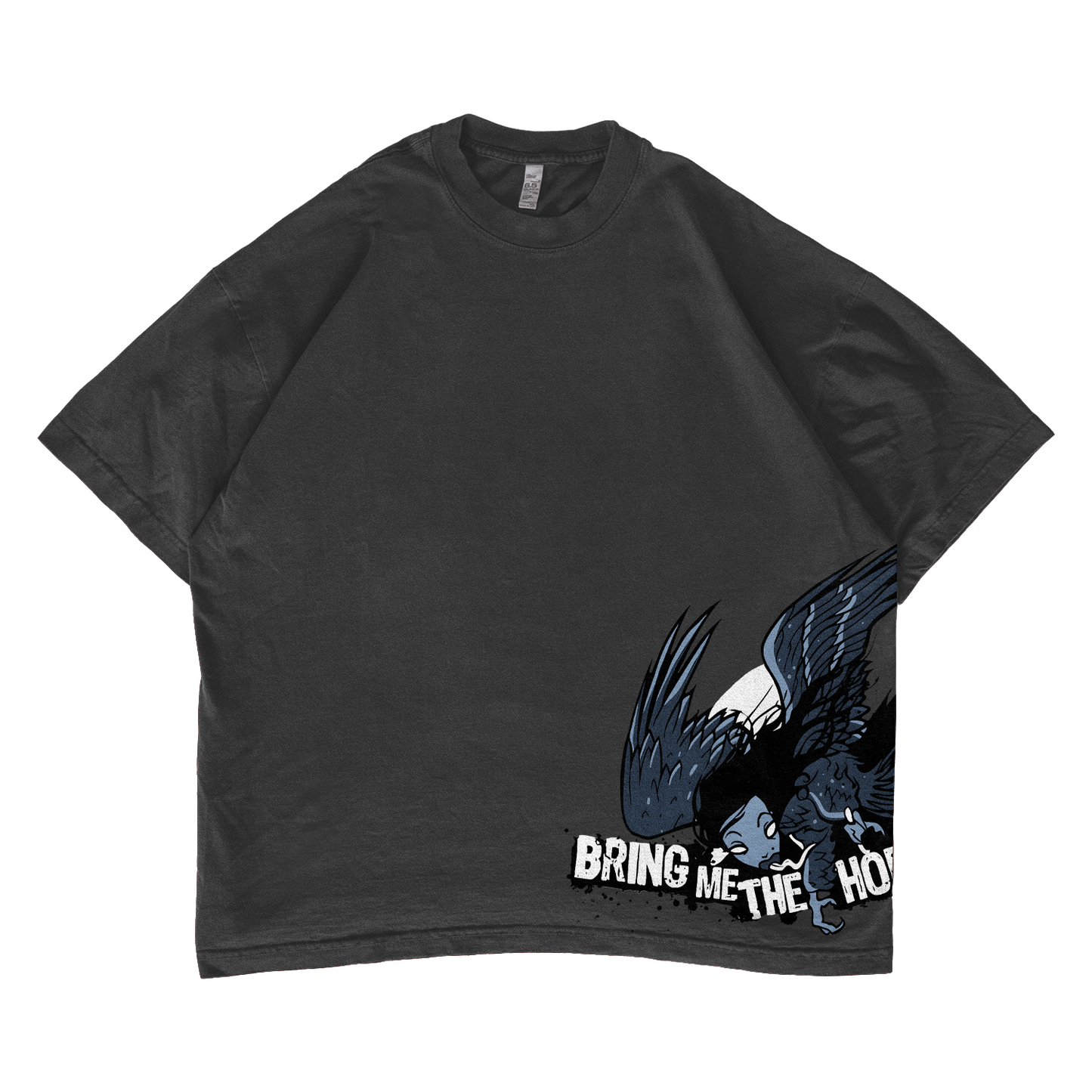 HARPY - T-SHIRT *pre-order*
