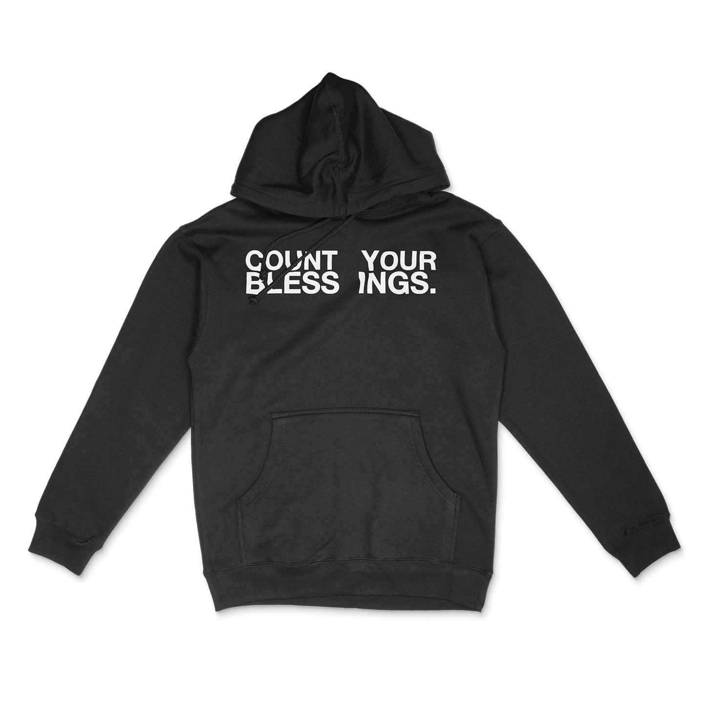 CYFB 2.0 - PULLOVER HOODIE *pre-order*