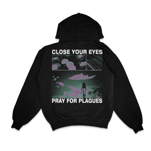 CYFB 2.0 - PULLOVER HOODIE *pre-order* - Heelest
