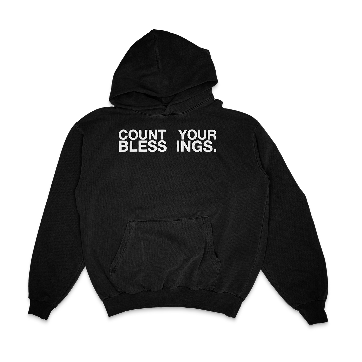 CYFB 2.0 - PULLOVER HOODIE *pre-order*