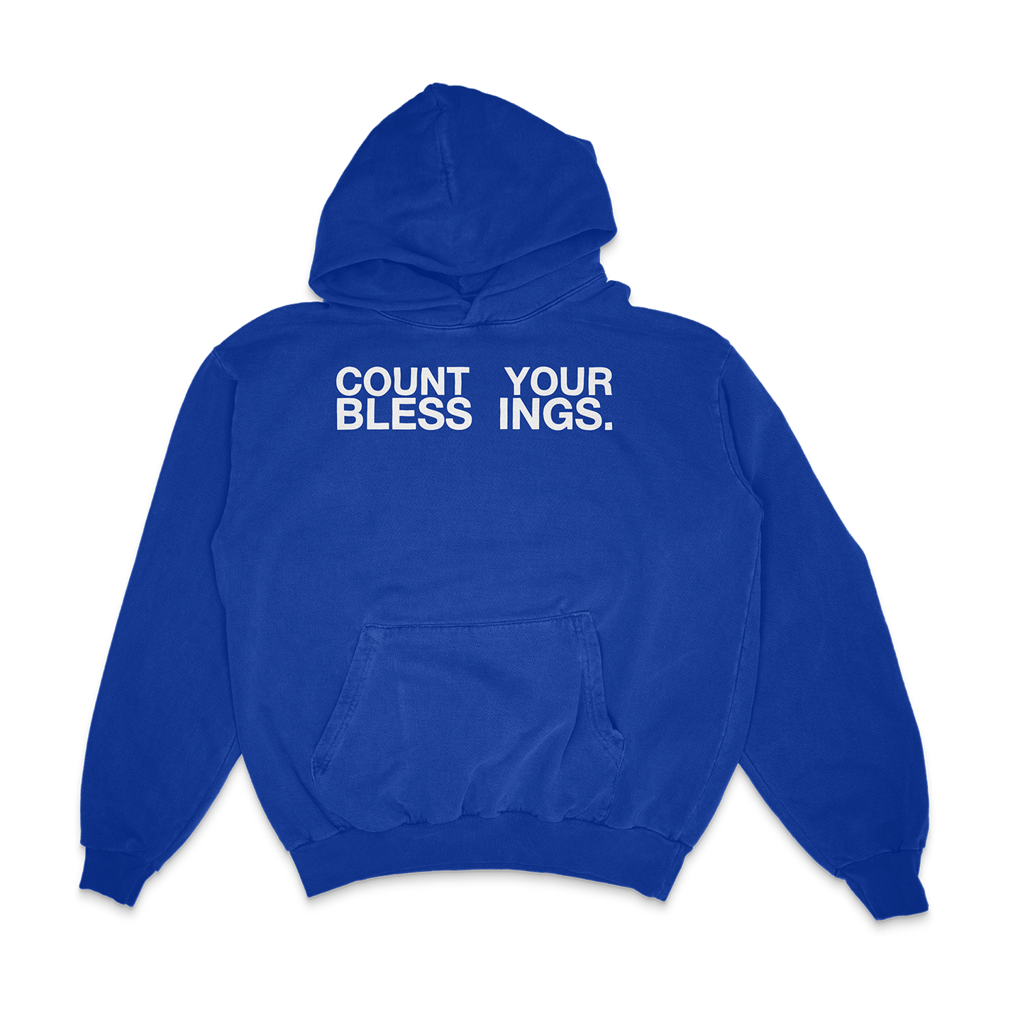 CYFB 2.0 - PULLOVER HOODIE *pre-order*