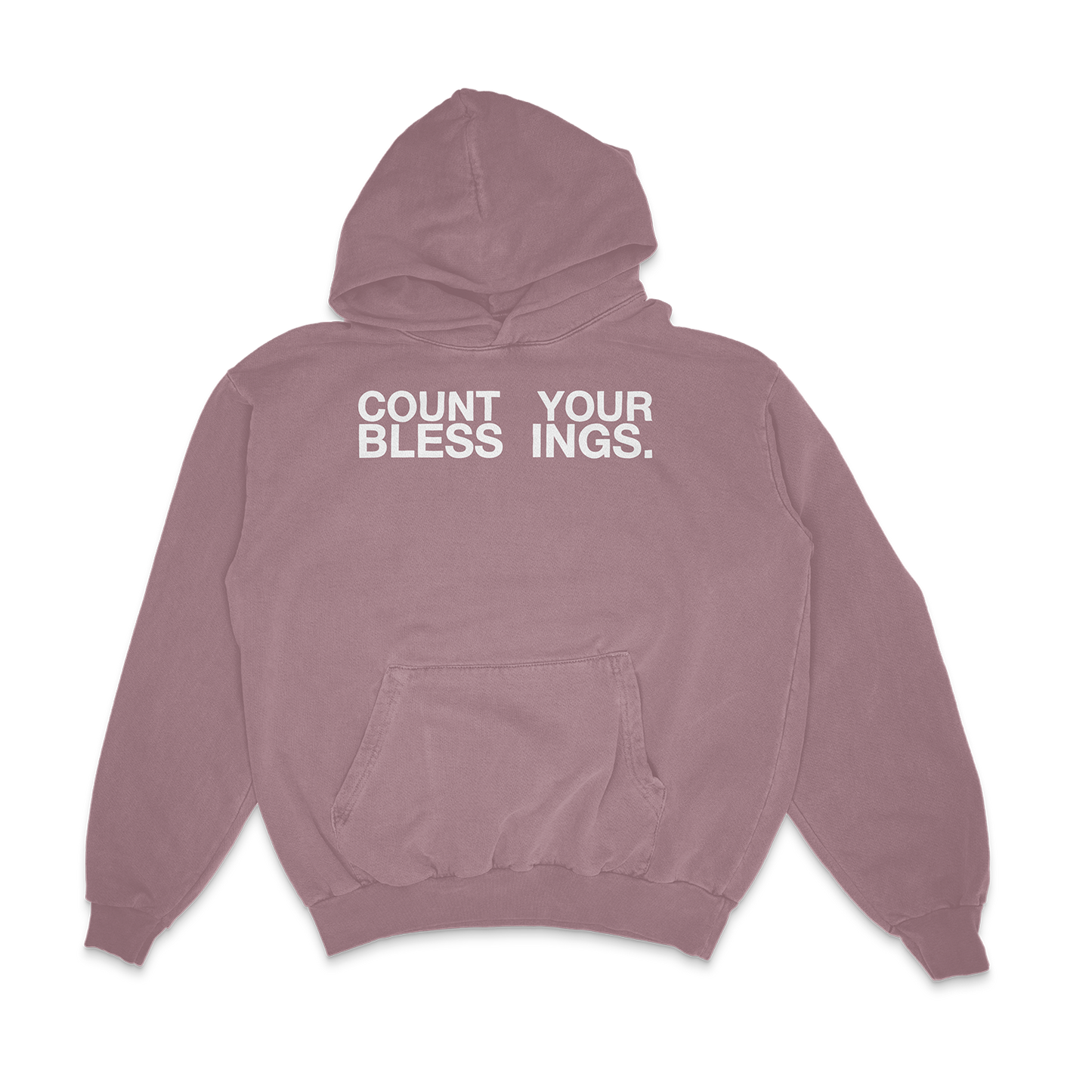 CYFB 2.0 - PULLOVER HOODIE *pre-order*