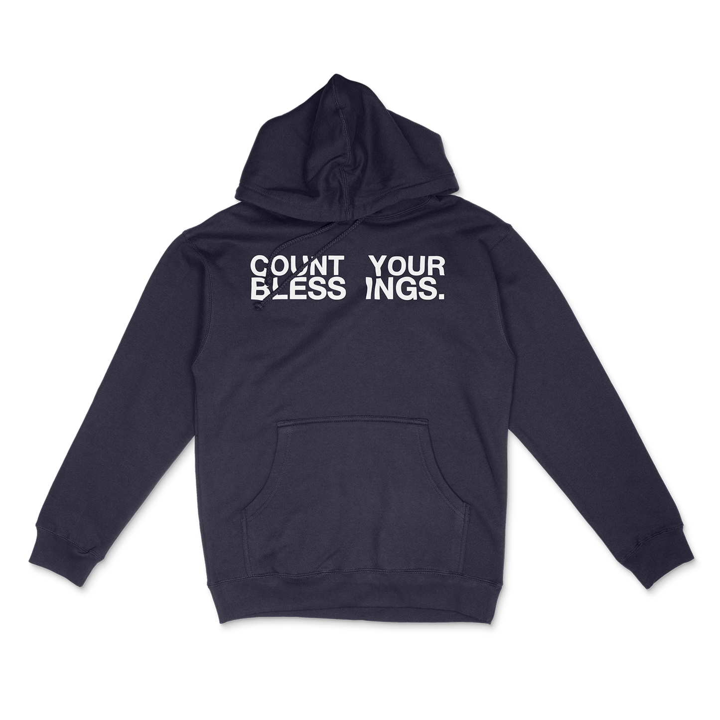 CYFB 2.0 - PULLOVER HOODIE *pre-order*