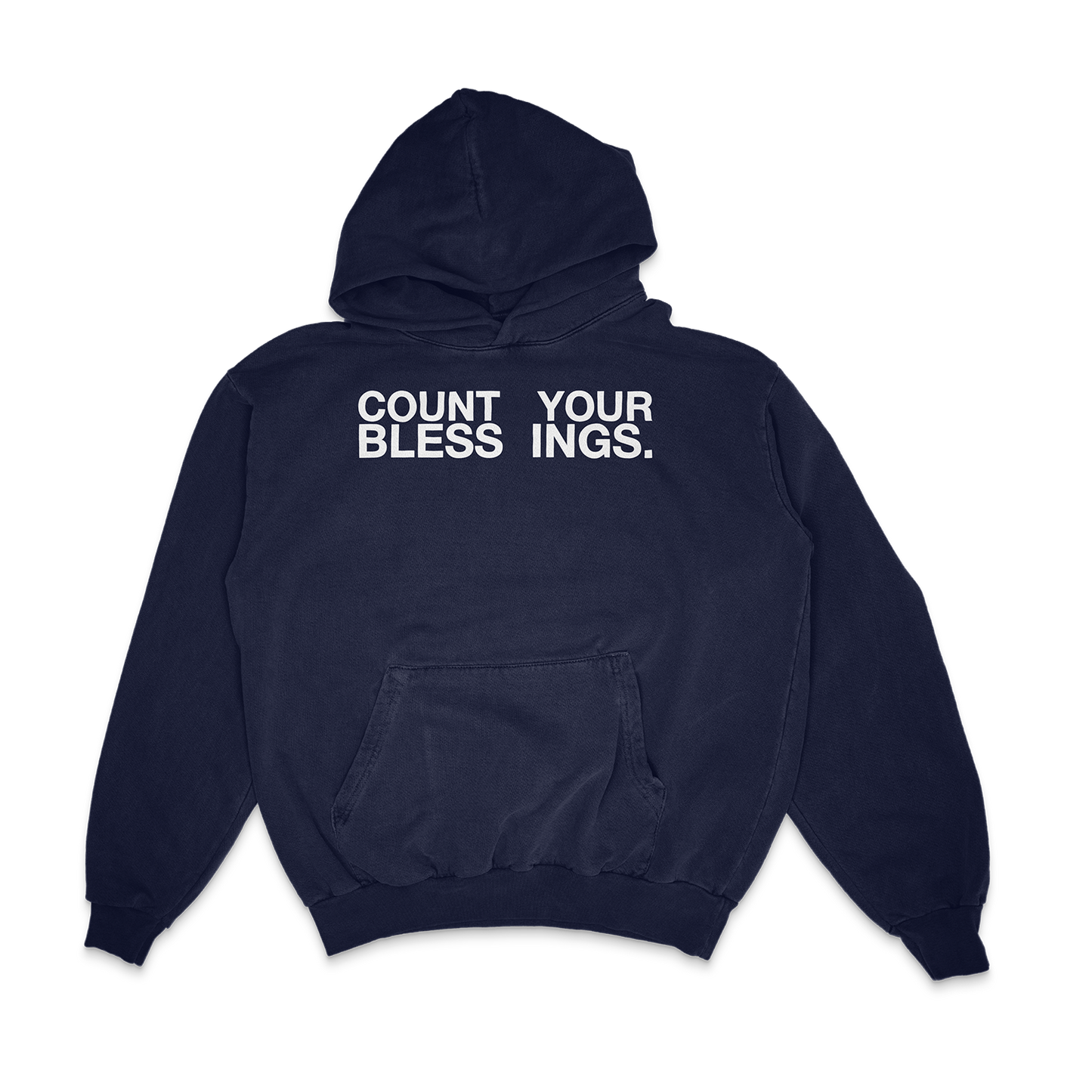 CYFB 2.0 - PULLOVER HOODIE *pre-order*