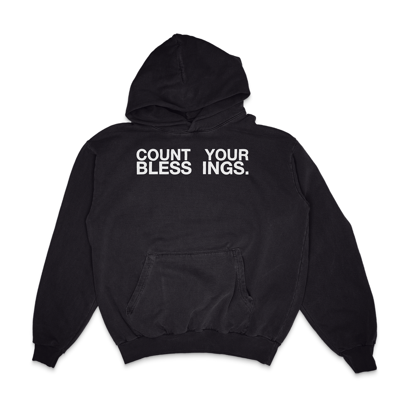 CYFB 2.0 - PULLOVER HOODIE *pre-order*