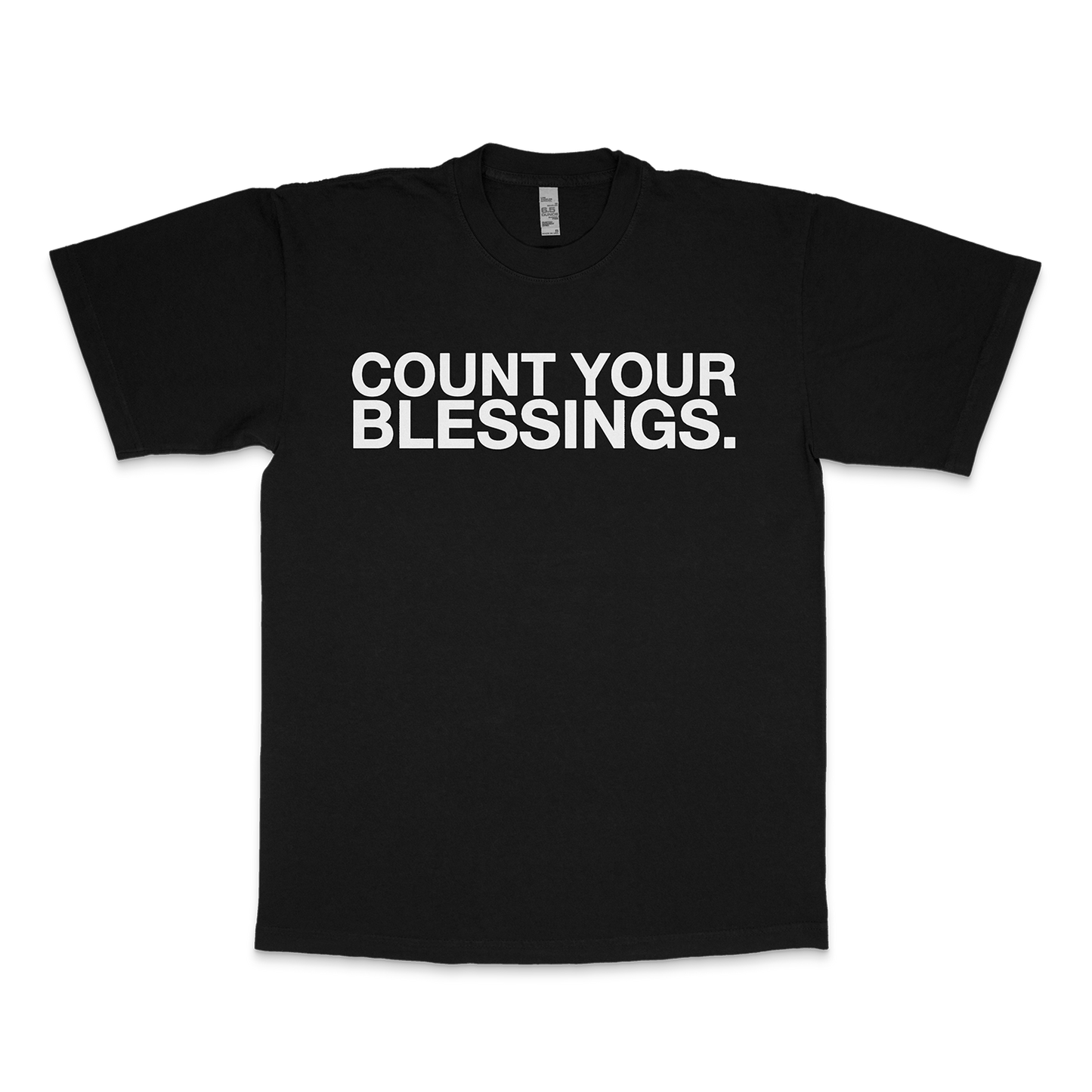 CYFB 3.0 (PURPLE KUSH) - T-SHIRT (REPENTED, IN STOCK)