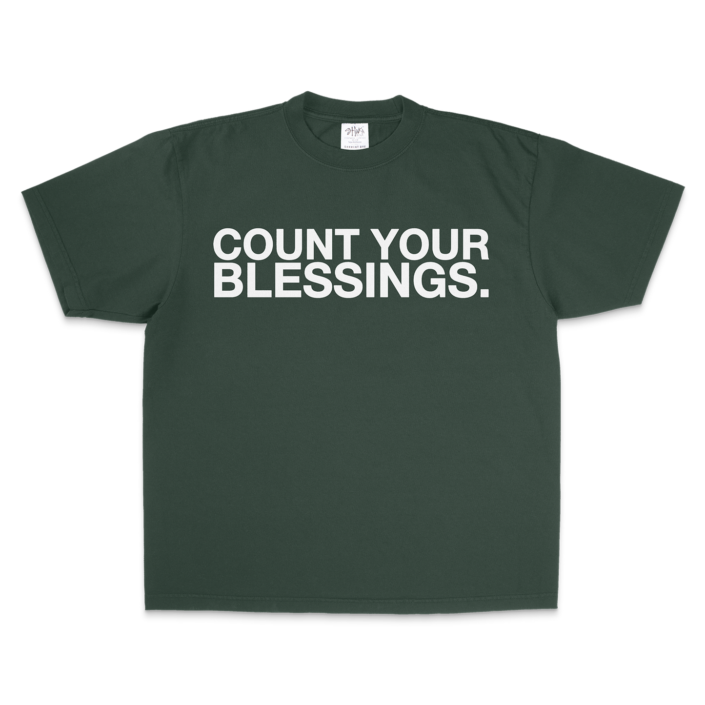 CYFB 3.0 (PURPLE KUSH) - T-SHIRT (REPENTED, IN STOCK)