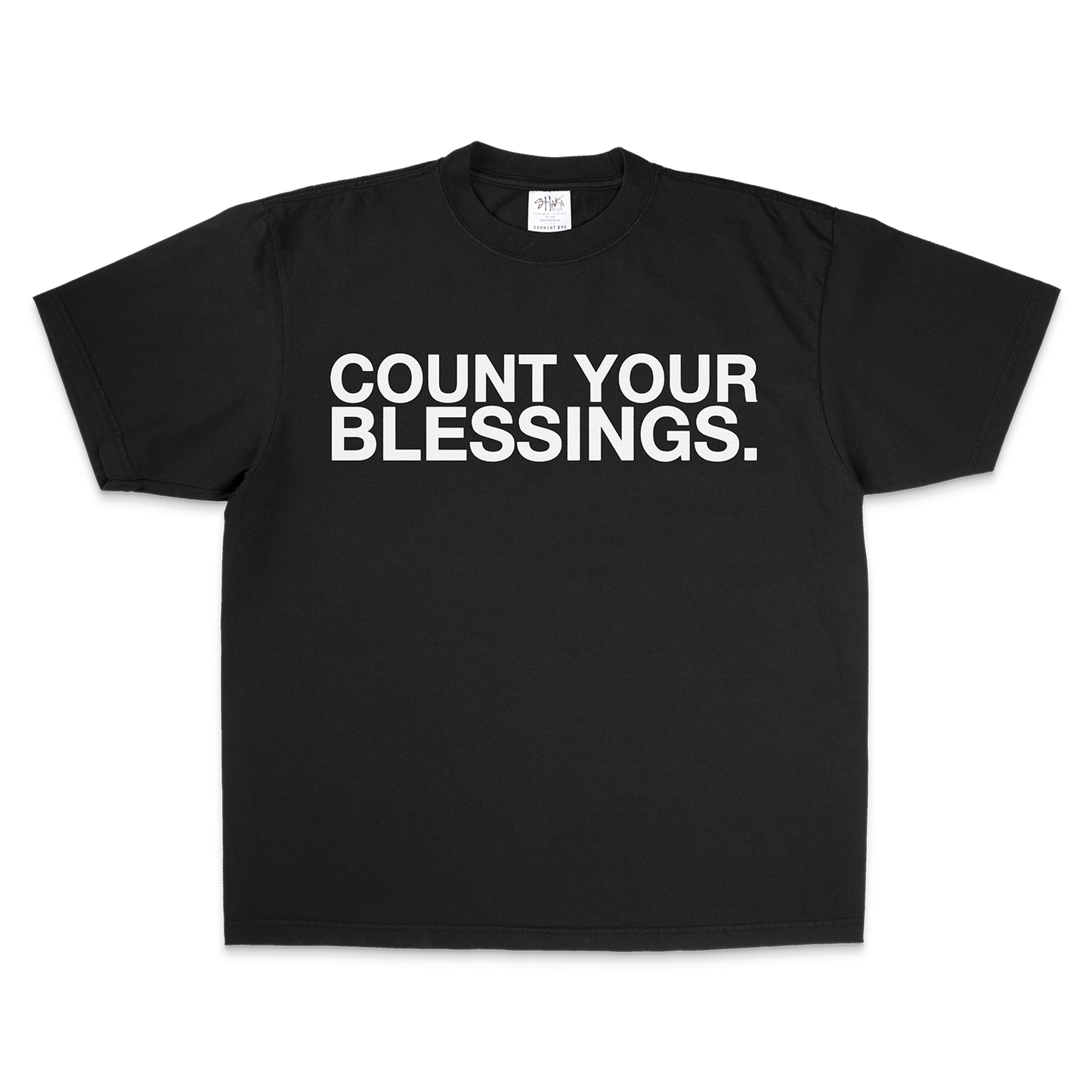 CYFB 3.0 (PURPLE KUSH) - T-SHIRT (REPENTED, IN STOCK)