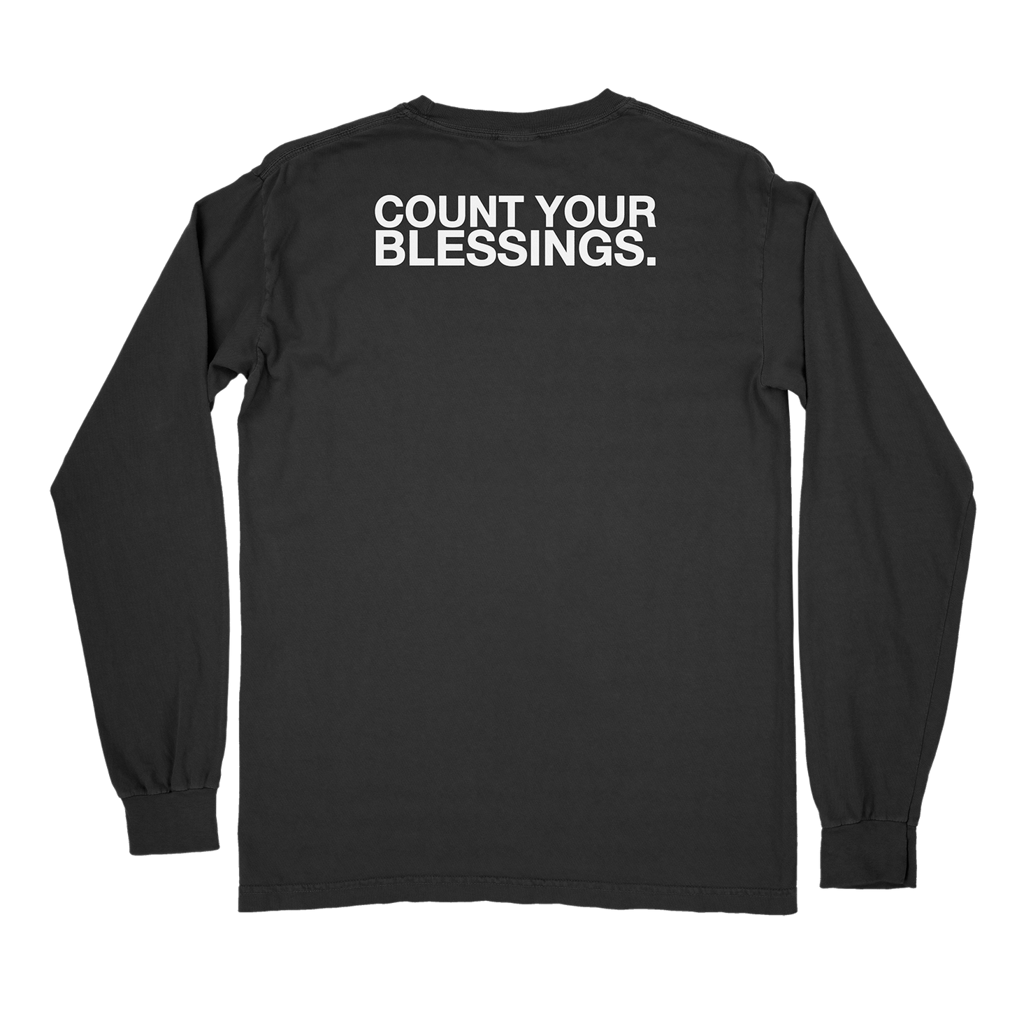 CYFB 3.0 (BLOOD RED) - LONGSLEEVE *pre-order*