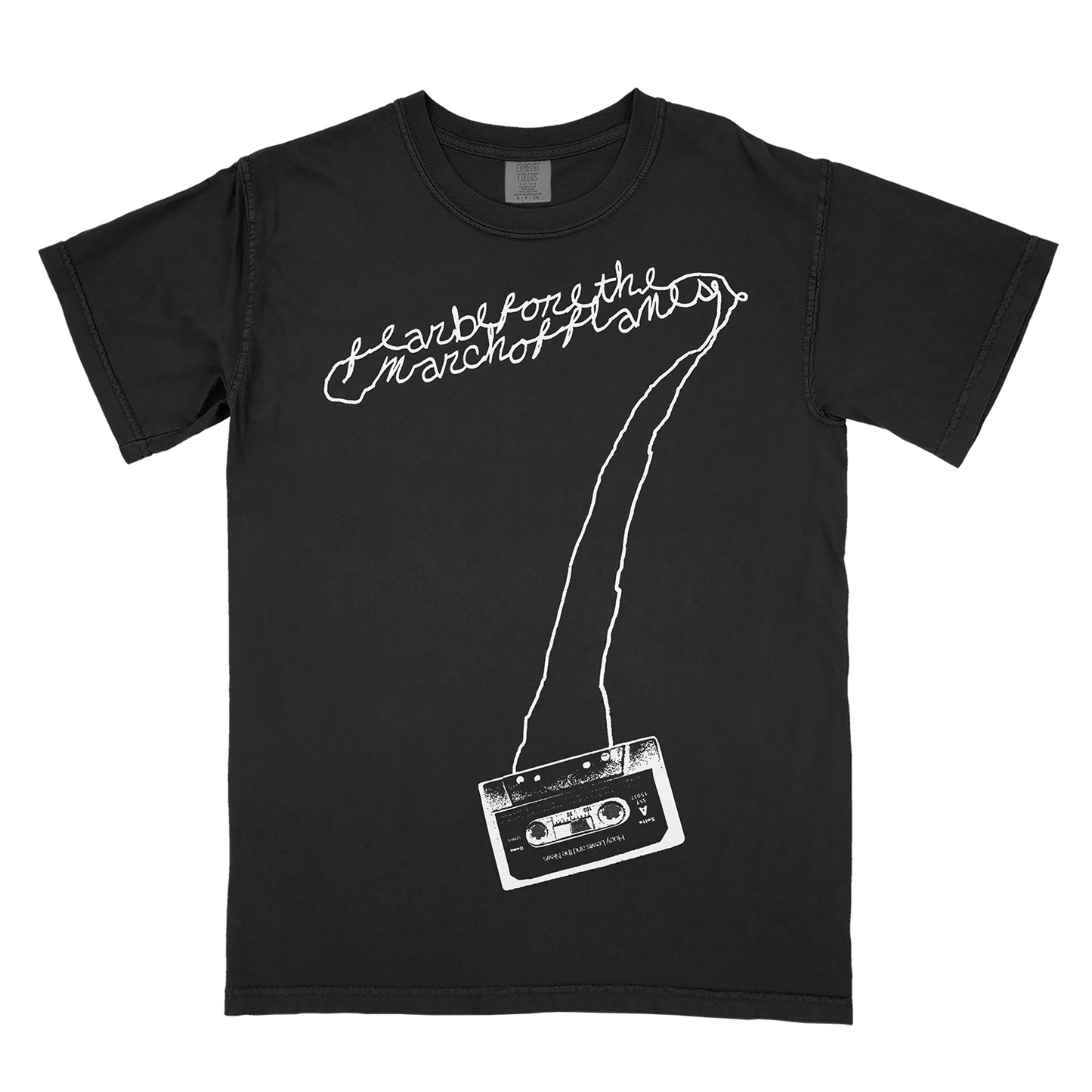 HUEY LEWIS - T-SHIRT *pre-order*