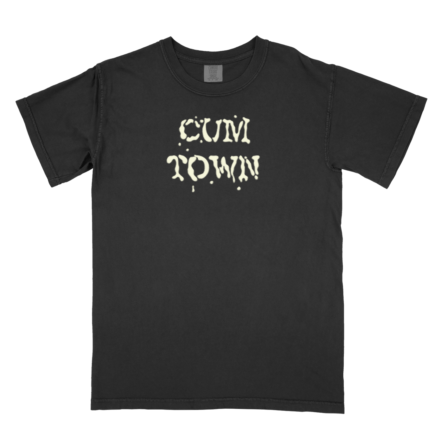 CVMTOWN T-SHIRT *pre-order*