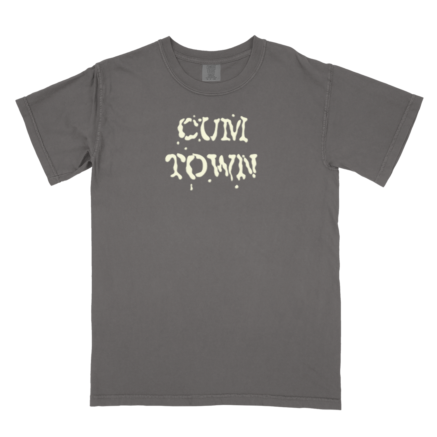 CVMTOWN T-SHIRT *pre-order*