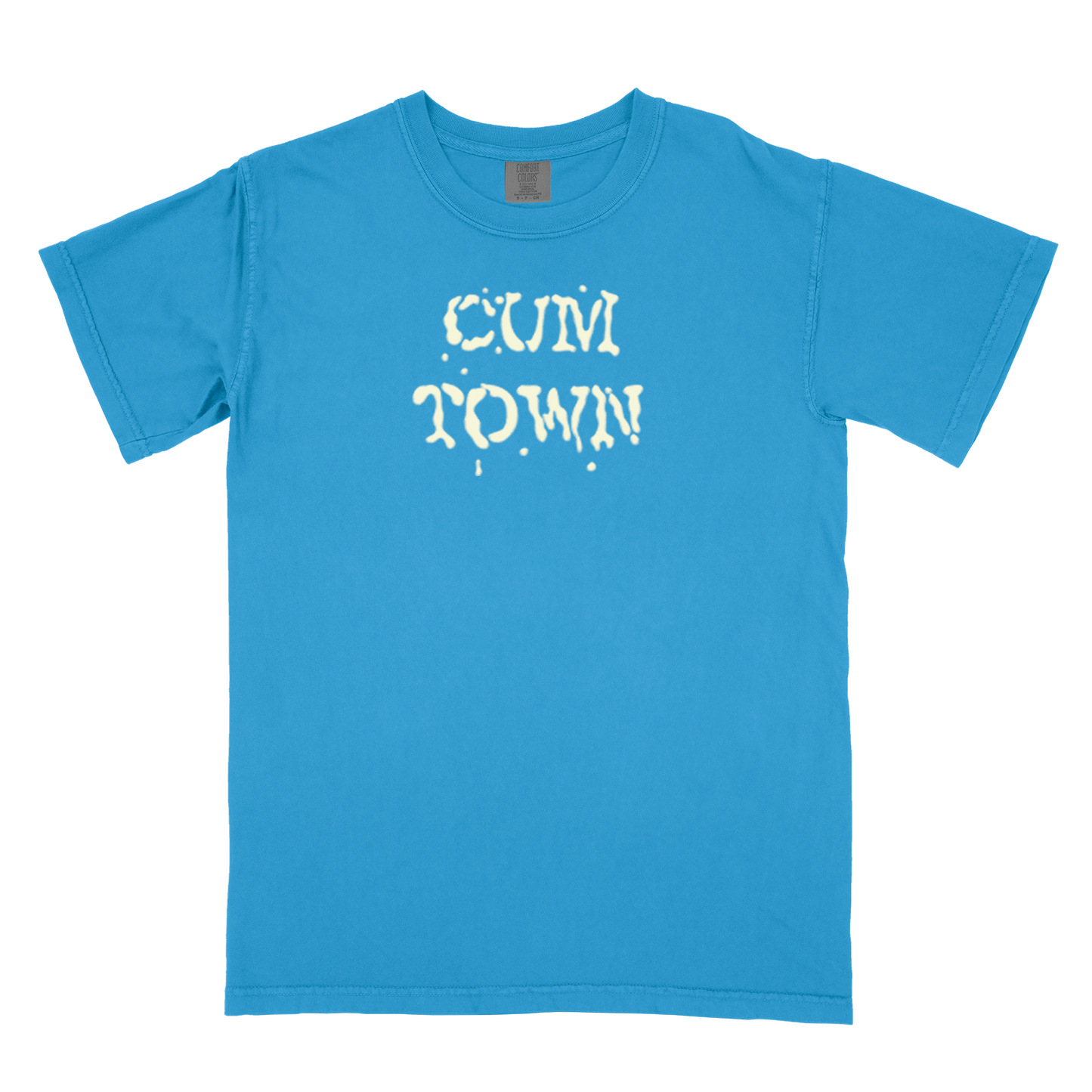 CVMTOWN T-SHIRT *pre-order*