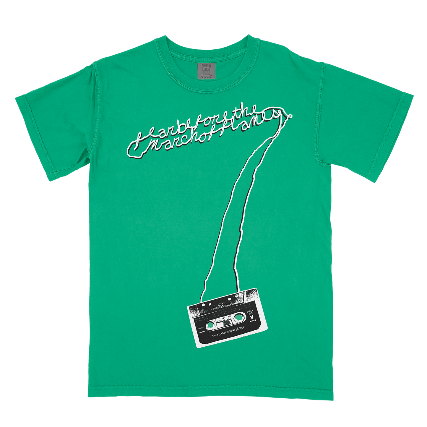 HUEY LEWIS - T-SHIRT *pre-order*