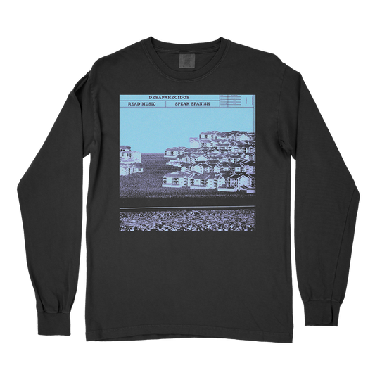 READ SPANISH - LONGSLEEVE *pre-order*