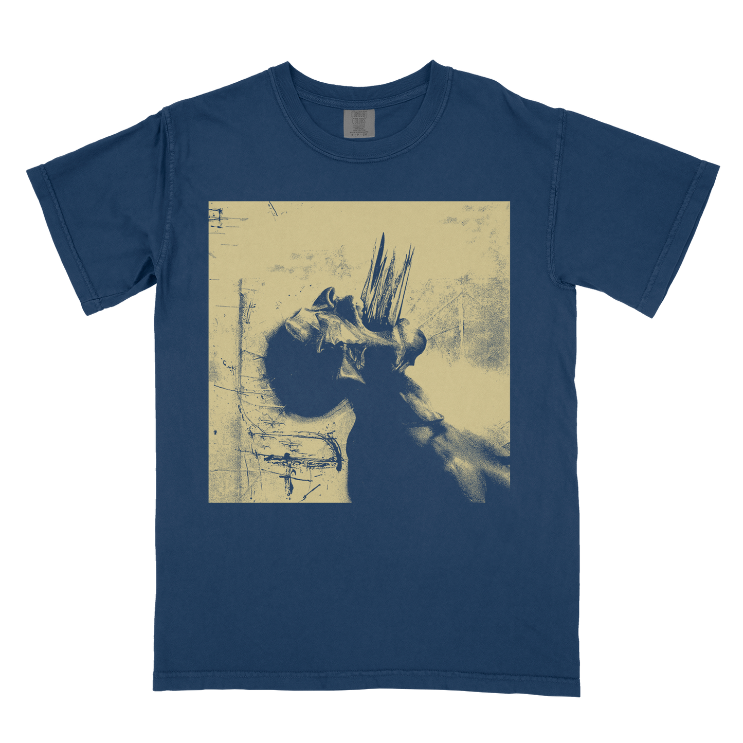 UNANSWERED - T-SHIRT *pre-order*